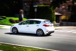 Kia Forte5 2016 года